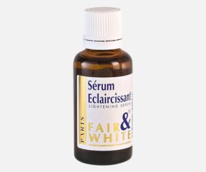 Fair & White – Original Lightening Serum – 30 ml