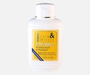 Fair & White Original AHA Body Lotion – 500ml