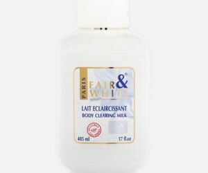 Original Body Clearing Milk – 485 ml