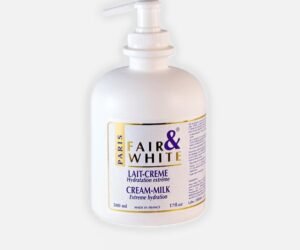 Fair&White Cream Milk Extreme Hydration