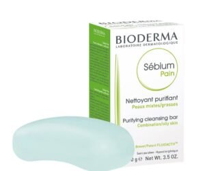Bioderma Sebium Pain