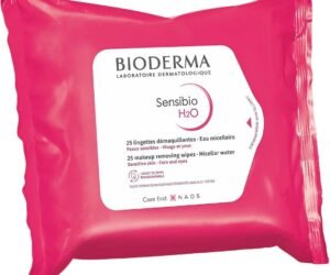 Bioderma Sensibio Wipes