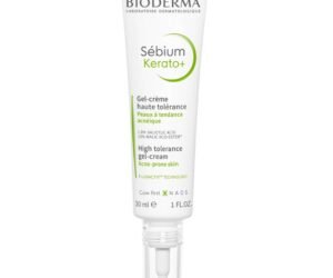 Bioderma Sebium Kerato+ Gel-Cream