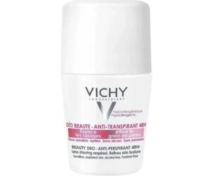 Vichy Beauty Deo Anti-Perspirant 48Hr
