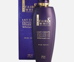 Fair and white EXCLUSIVE Body lotion