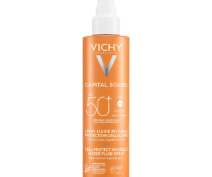 Vichy Capital Soleil Cell Protect Sun Spray SPF 50