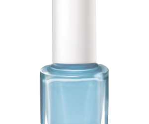 Pastel 100 NAIL POLISH 09