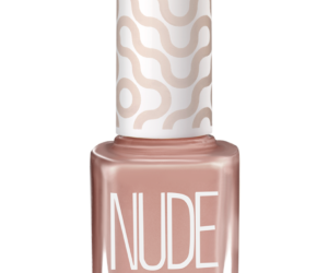 Pastel 100 NUDE NAIL POLISH 106