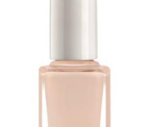 Pastel 100 NAIL POLISH 244