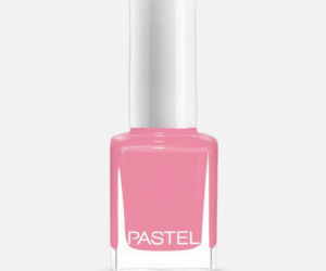 Pastel 100 NAIL POLISH 286