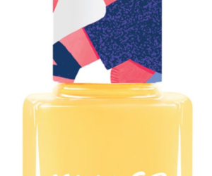 Pastel 100 NAIL POLISH 307