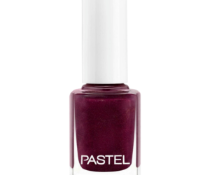 Pastel 100 NAIL POLISH 401