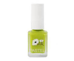 Pastel 100 NAIL POLISH 417