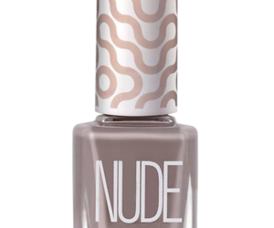 Pastel 100 NUDE NAIL POLISH 760