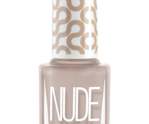 Pastel 100 NUDE NAIL POLISH 767