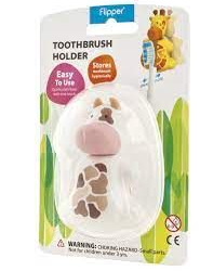 FLIPPER FUN ANIMAL COW 369