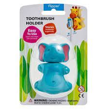 FLIPPER FUN ANIMAL ELEPHANT 338