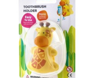 FLIPPER FUN ANIMAL GIRAFFE 383