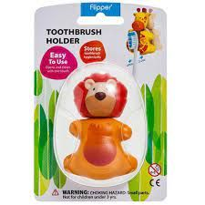 FLIPPER FUN ANIMAL LION 345