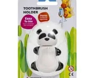 FLIPPER FUN ANIMAL PANDA 376