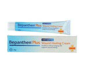 Bepanthen Plus Cream 30 Gm
