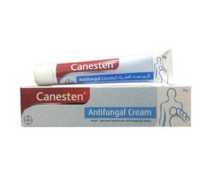 Canesten Cream 20 Gm