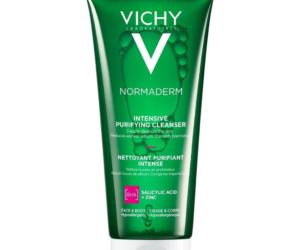 VICHY NORMADERM PHYTOSOLUTION PURIFYING GEL 200ML SV0346