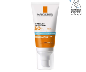 LA ROCHE POSAY ANTH CREAM HYDRATANTE 50+ 50ML Blue SL 0595