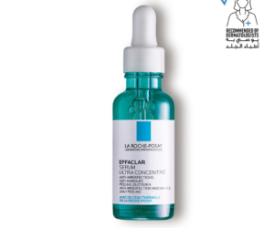 LA ROCHE POSAY EFFACLAR SERUM 30ML SL 0489