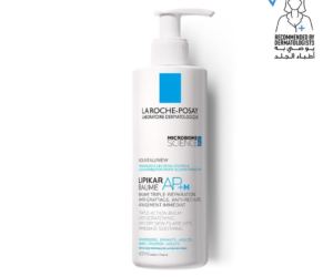 LA ROCHE POSAY LIPIKAR BAUME AP+ M 400ML SL 0513