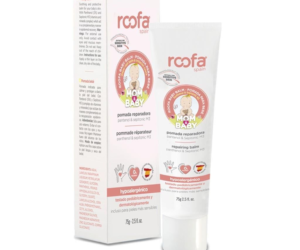 Roofa Baby Balm 30g