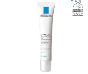 LA ROCHE POSAY EFFACLAR DUO + SPF 30 40ML SL 0210