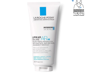LA ROCHE POSAY LIPIKAR BAUME AP+ M 200MLSL 0447