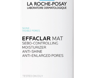 LA ROCHE POSAY EFFACLAR MAT 40ML SL 0490