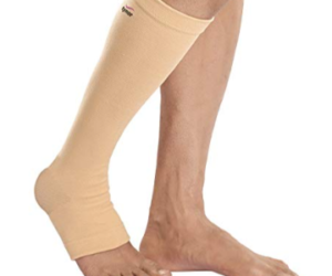 TYNOR COMPRESSION STOCKING BELOW KNEE CLASSIC - I 16 XL