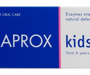 CURAPROX KIDS 6 YEARS 60ML WATERMELON