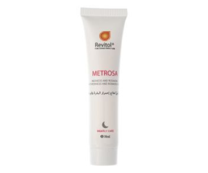 REVITOL METROSA 30ML