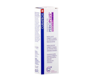CURAPROX PERIOPLUA FOCUS - PURPLE 10ML