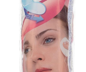 TIPPYS make up pads 80 pcs