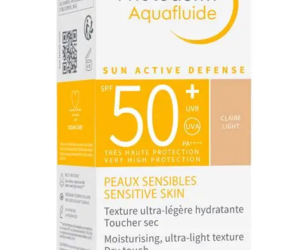 BIODERMA PHOTODERM AQUAFLUID LIGHT SPF 50 40ML