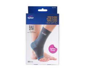 TYNOR ANKLET COMFEEL L - D 25