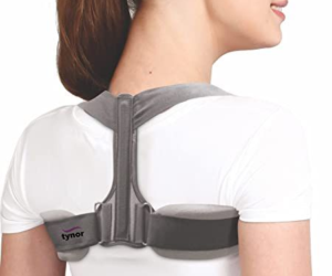 TYNOR Clavicle Brace with Tape XXL - C 05