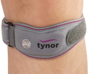 TYNOR Patellar Support Uni - D 19