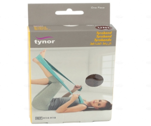 TYNOR Tyroband 3.1 KGF - H 14 - H 18