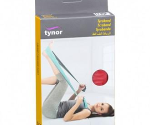 TYNOR Tyroband 1.7 KGF - H 14 - H 18