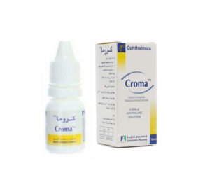 Croma Soln 10 Ml