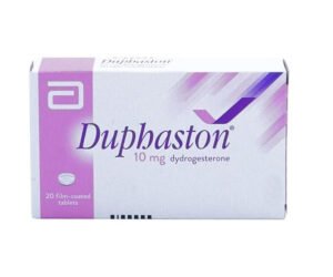 Duphaston 20 Tab
