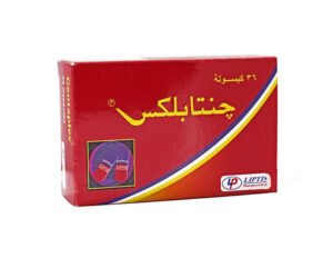 Gentaplex 36 Cap