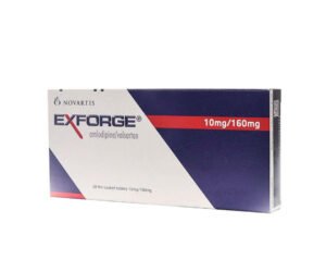 Exforge 10mg/160mg 28tab