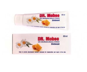 Dr.Mobee Ointment 80ml